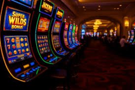 Esports Betting မြန်မာ