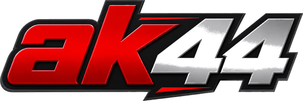 ak44 Logo